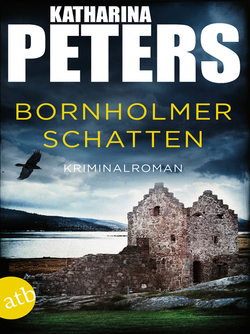 Title details for Bornholmer Schatten by Katharina Peters - Available